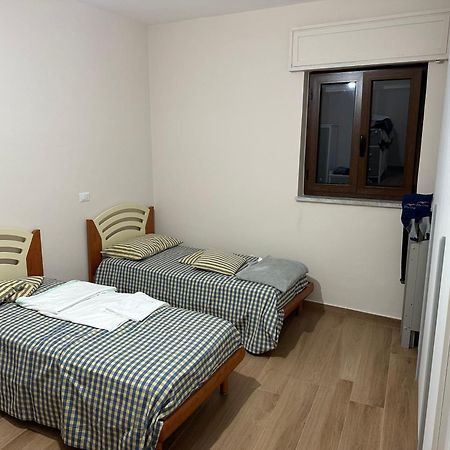 Apartamento Casa Nastro Pimonte Exterior foto