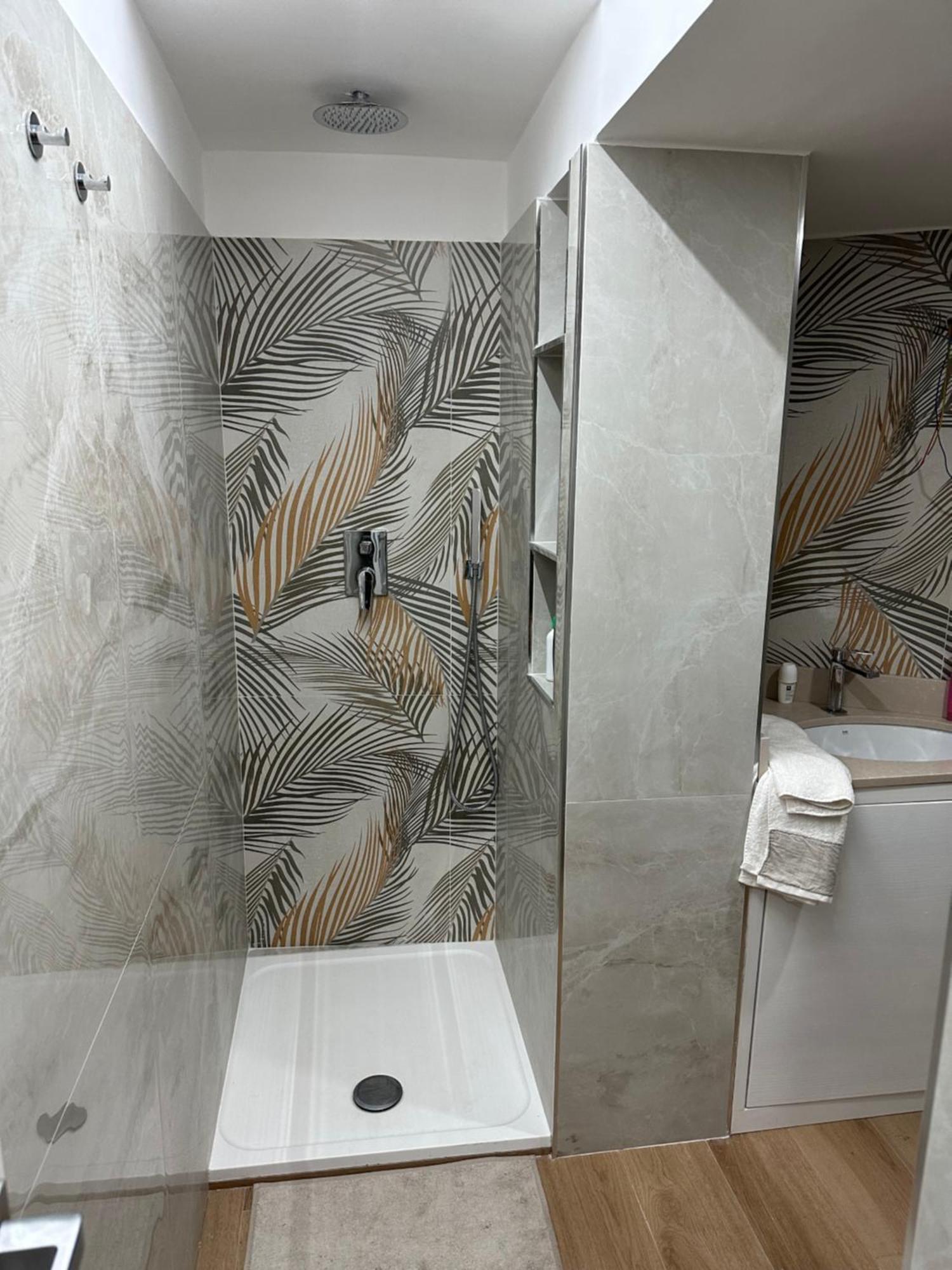 Apartamento Casa Nastro Pimonte Exterior foto