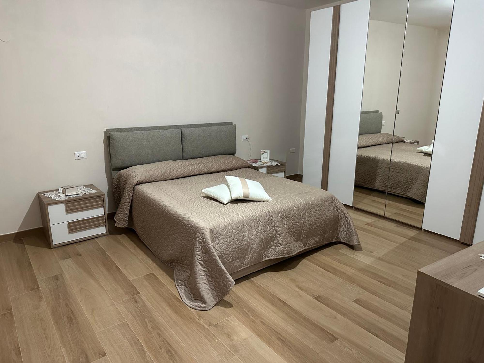 Apartamento Casa Nastro Pimonte Exterior foto